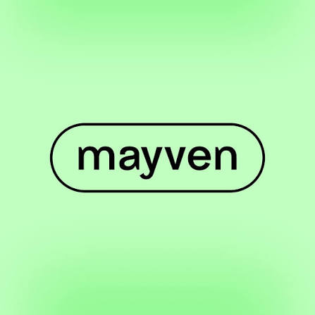 Mayven